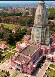 काशी विश्वनाथ मंदिर वाराणसी 