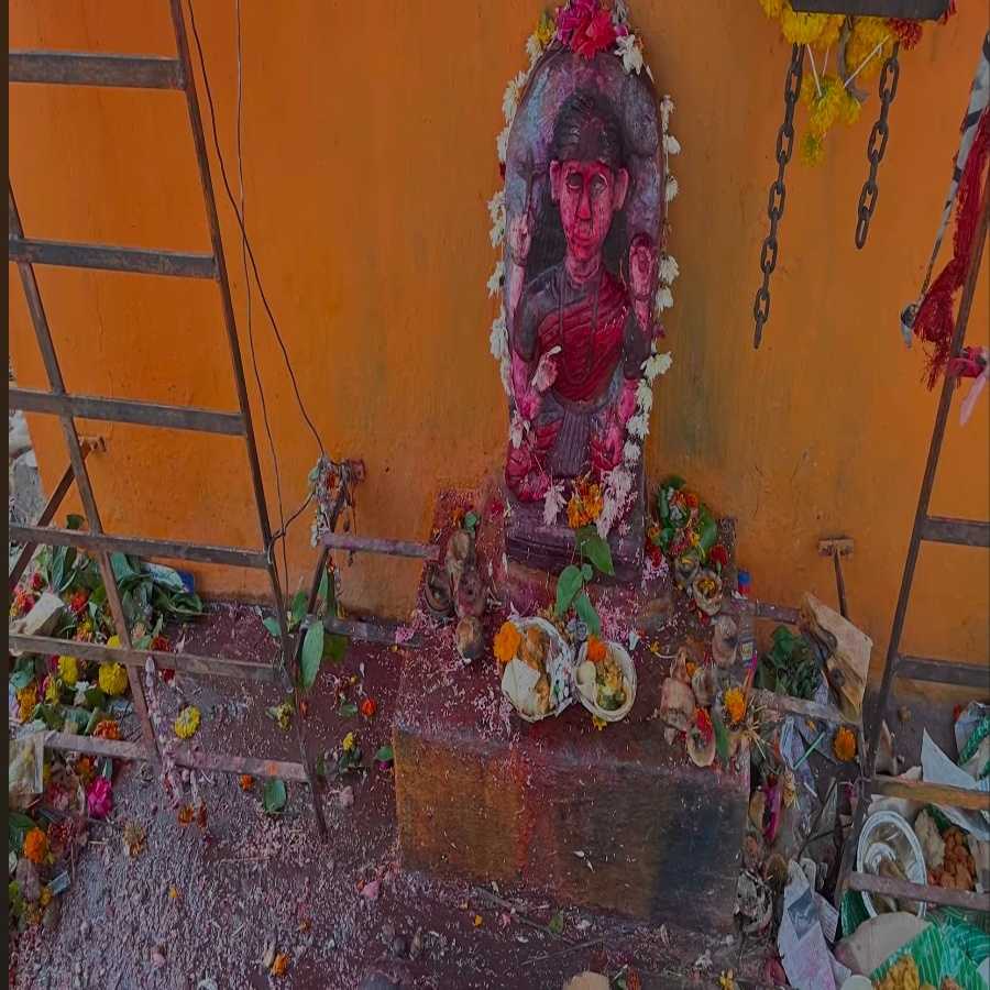 Mata Chinda Devi