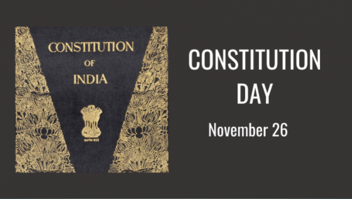 भारत का संविधान